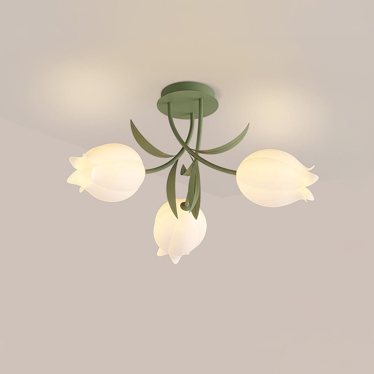 Armarila Individual Creativity Ceiling Lamp
