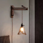 Atelier Plug In Wall Lamp