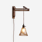 Atelier Plug In Wall Lamp