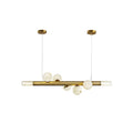 Avaros Modern Minimalist Alabaster Pendant Light