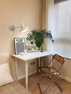 Sandra Wall Light Nordic Art Rocker