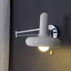 Sandra Wall Light Nordic Art Rocker