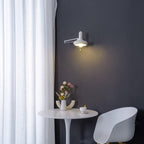Sandra Wall Light Nordic Art Rocker