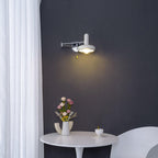 Sandra Wall Light Nordic Art Rocker