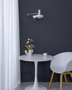 Sandra Wall Light Nordic Art Rocker