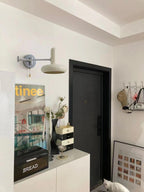 Sandra Wall Light Nordic Art Rocker