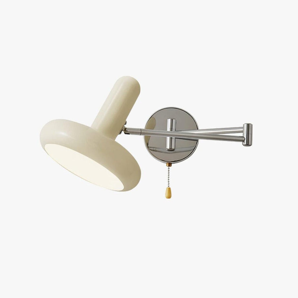 Sandra Wall Light Nordic Art Rocker