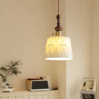 Roselind Vintage Ceramic Pendant Light
