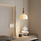Roselind Vintage Ceramic Pendant Light