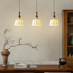 Roselind Vintage Ceramic Pendant Light