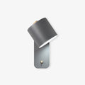 Aria  Rotatable Cylinder Wall Lamp