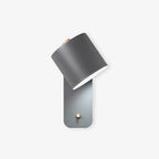 Aria  Rotatable Cylinder Wall Lamp