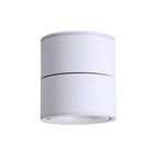 Aim Round Rotatable Ceiling Light Spotlight