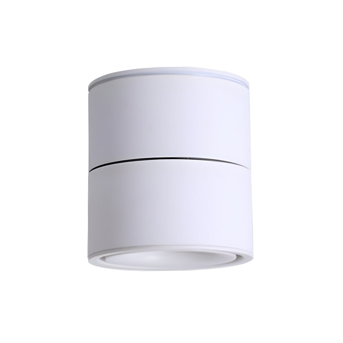 Aim Round Rotatable Ceiling Light Spotlight