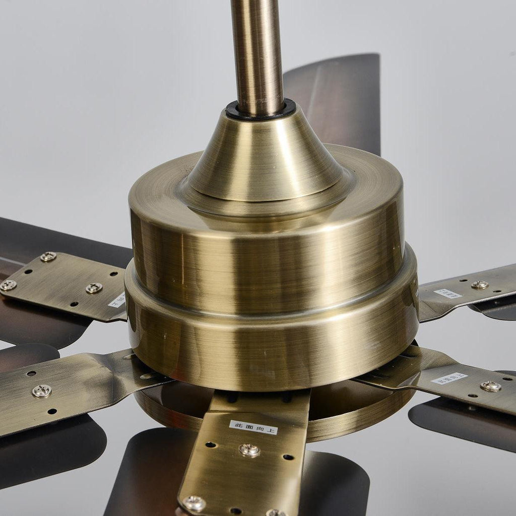 Vosolara Premium Ceiling Fan Ceiling lamp