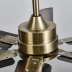 Vosolara Premium Ceiling Fan Ceiling lamp