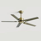 Vosolara Premium Ceiling Fan Ceiling lamp