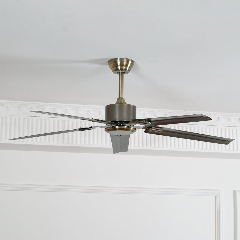 Vosolara Premium Ceiling Fan Ceiling lamp