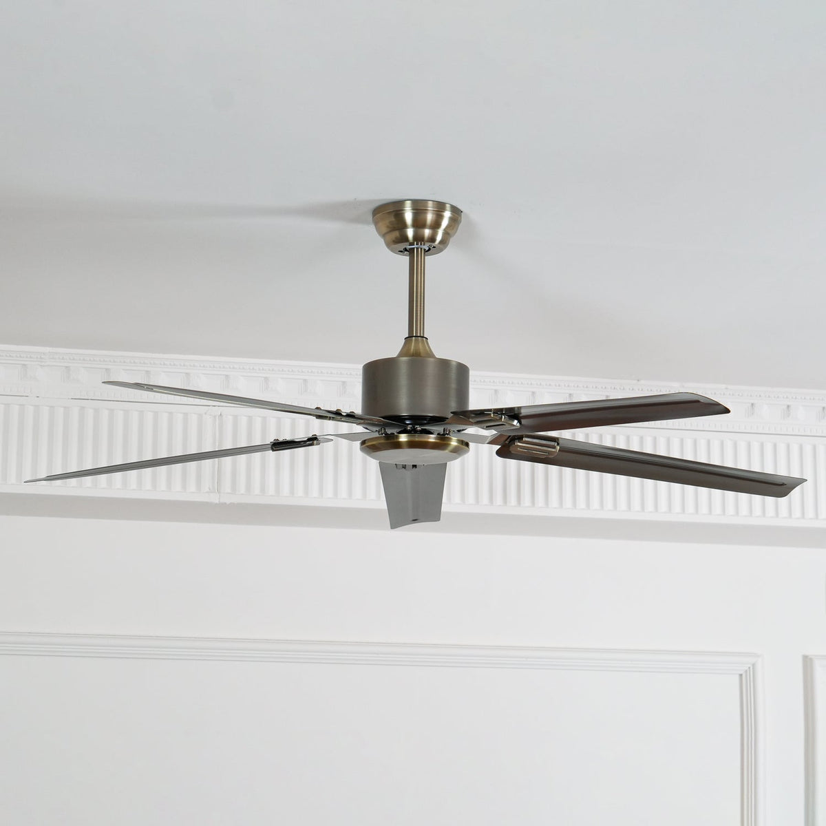 Vosolara Premium Ceiling Fan Ceiling lamp