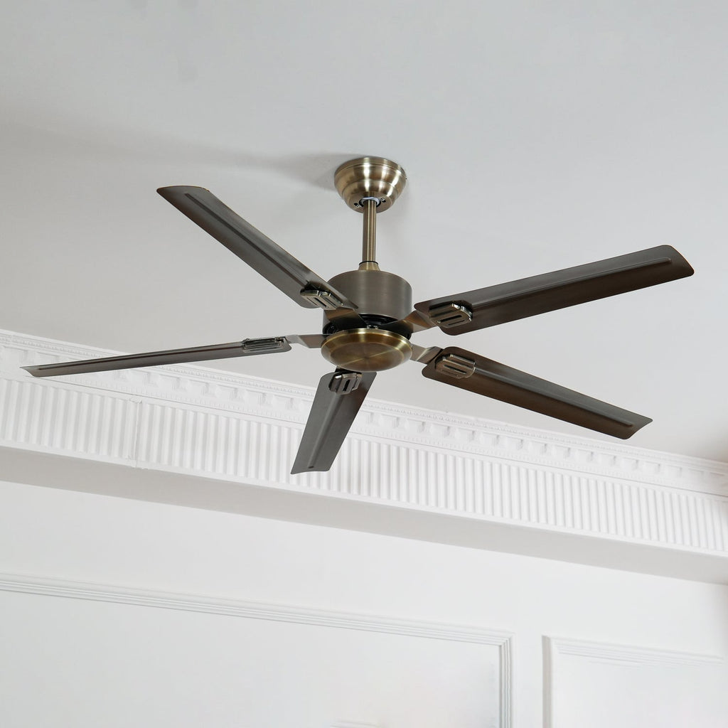 Vosolara Premium Ceiling Fan Ceiling lamp