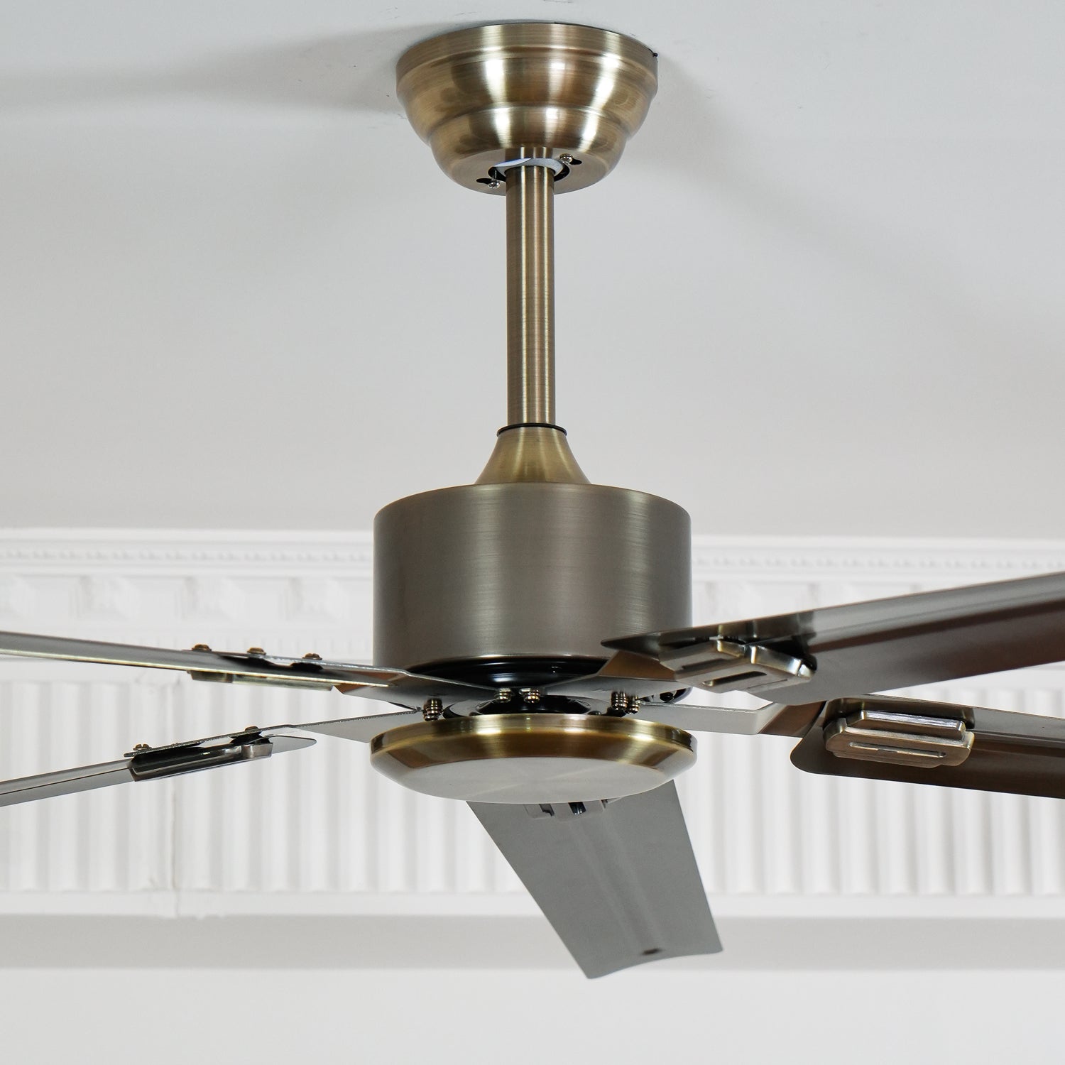 Vosolara Premium Ceiling Fan Ceiling lamp