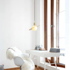 Doug Minimalist Pendant Light