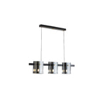 Arisha Minimalist Linear Pendant Light