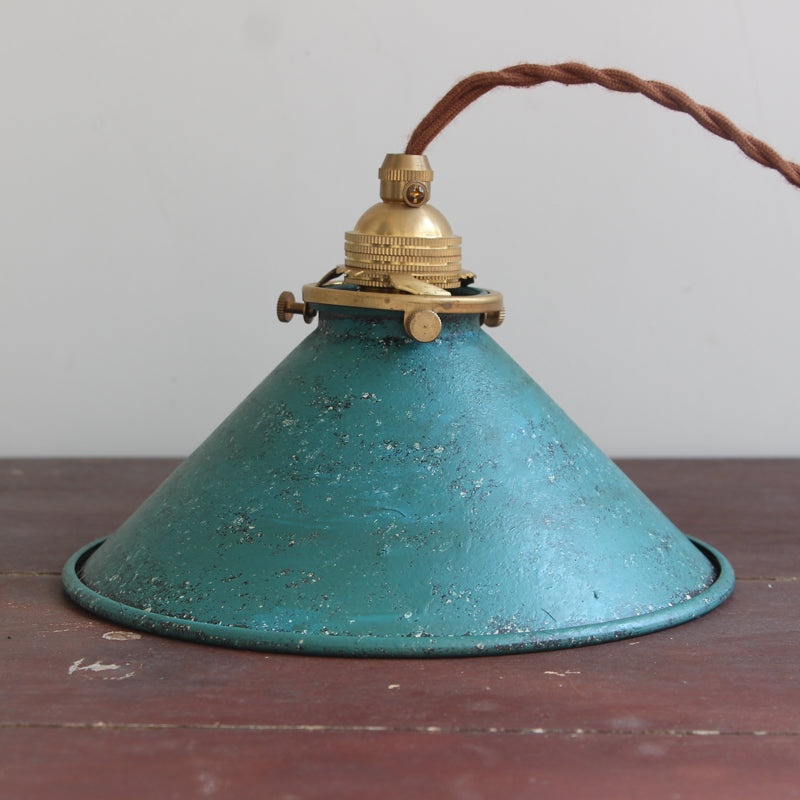 Silva Vintage LED Rustic Pendant Light Kitchen Balcony - image 3