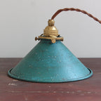 Silva Vintage LED Rustic Pendant Light Kitchen Balcony - image 3
