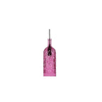 Valentina Vintage Pendant Light Wine Bottle /Glass Kitchen Island