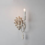 Idoraris Vintage Industrial Wall Lamp