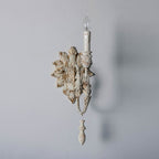 Idoraris Vintage Industrial Wall Lamp