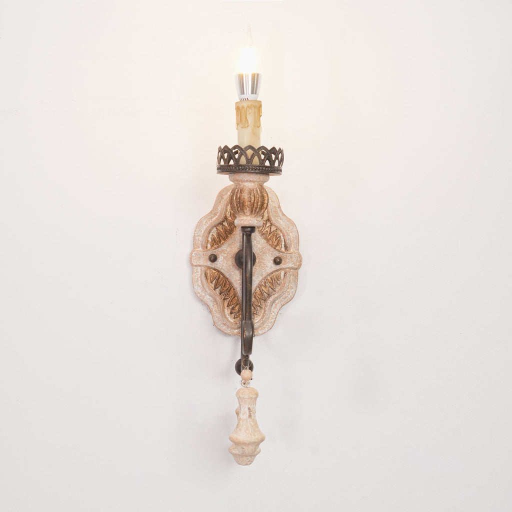 Aurzore Mid-century Traditional Sconce Wall lamp