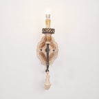Aurzore Mid-century Traditional Sconce Wall lamp