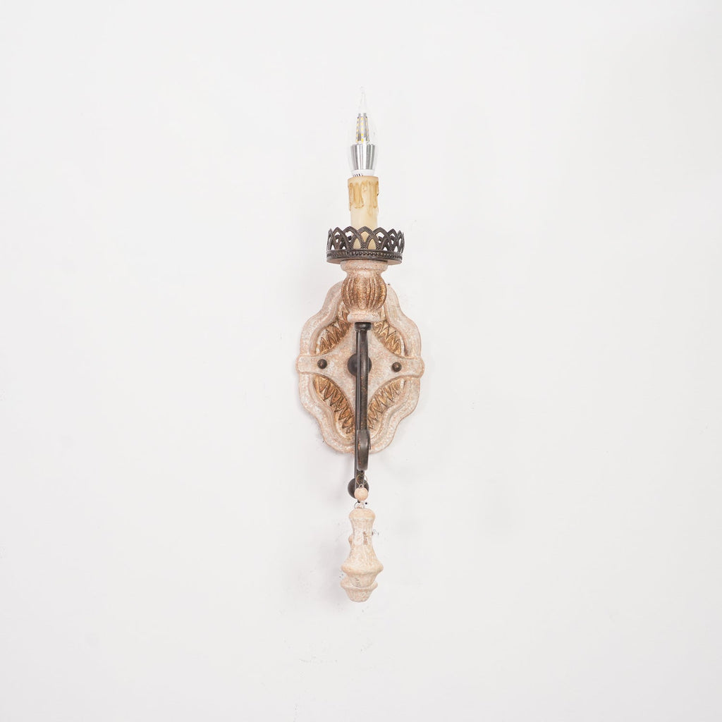 Aurzore Mid-century Traditional Sconce Wall lamp