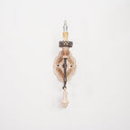 Aurzore Mid-century Traditional Sconce Wall lamp