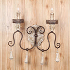 Aurzore Mid-century Traditional Sconce Wall lamp