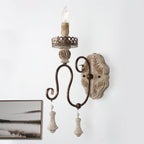 Aurzore Mid-century Traditional Sconce Wall lamp
