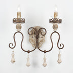 Aurzore Mid-century Traditional Sconce Wall lamp