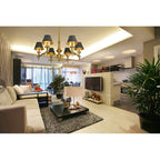 Comarion Vintage Traditional Chandelier