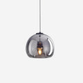 Avola  Glass  Pendant Light