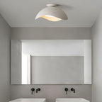 Etalir Nordic Art Wave Ceiling Light