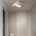 Aria Bowl Wave  Ceiling Light
