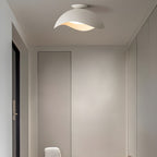 Etalir Nordic Art Wave Ceiling Light