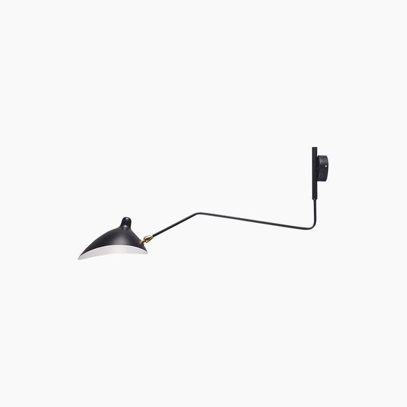 Lustra Wall Sconce One-Arm