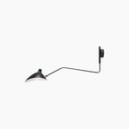 Lustra Wall Sconce One-Arm