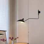 Lustra Wall Sconce One-Arm