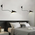 Lustra Wall Sconce One-Arm