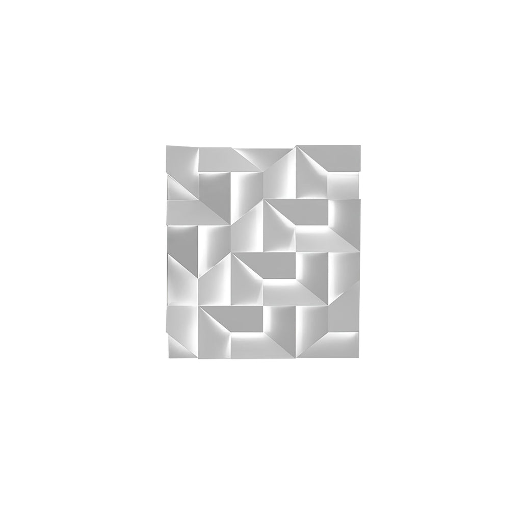 Zoliria Shadows Rechargeable Grand Sconce Wall lamp