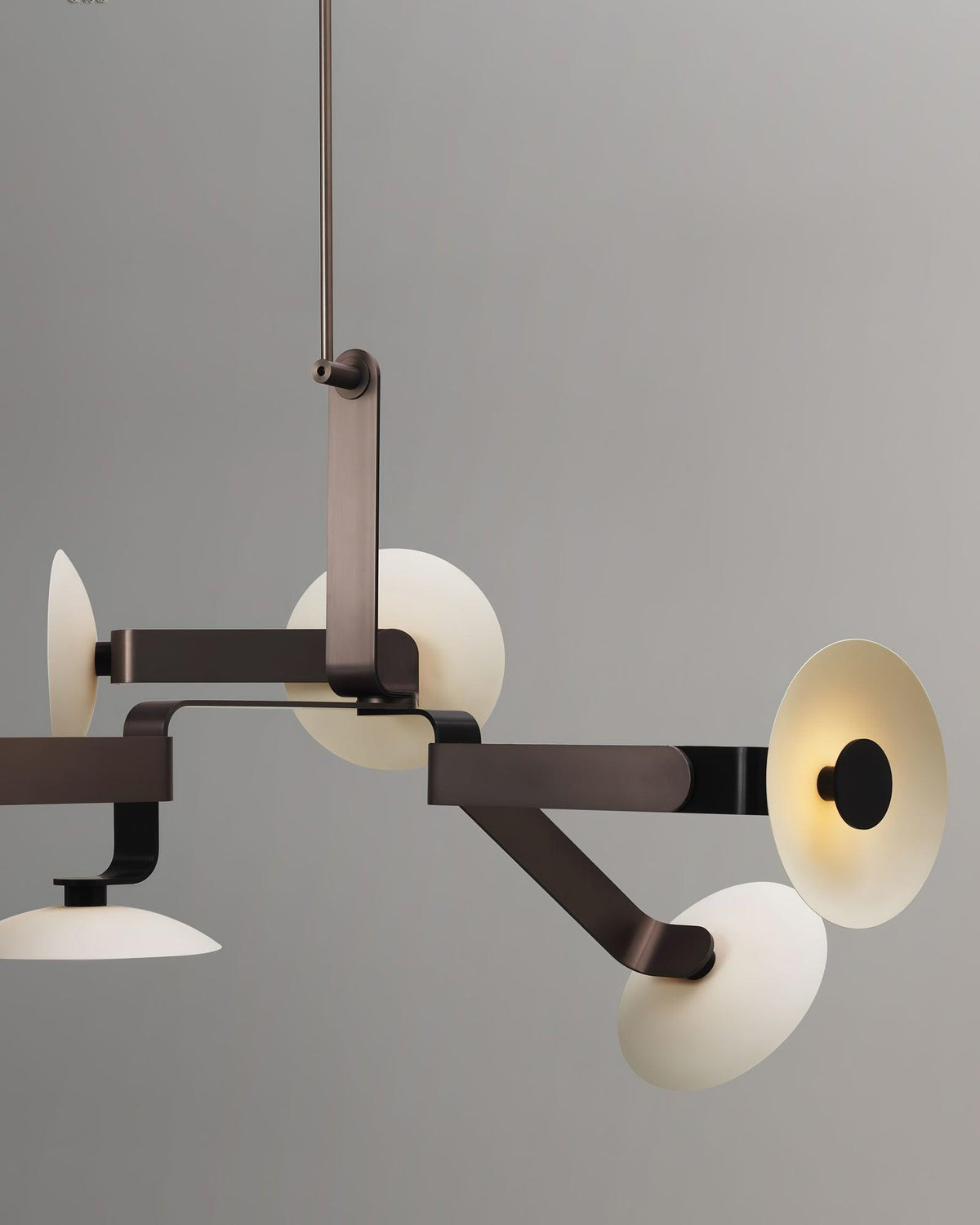 Samuel Vintage Chandelier